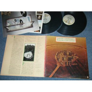 画像: FAIRPORT CONVENTION - FAIRPORT CHRONICLES  (  Ex++/Ex+++ )  / 1974? US AMERICA 2nd Press Label Used  2-LP's 