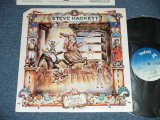 画像: STEVE HACKETT ( GENESIS,ASIA,GTR )  - PLEASE DON'T TOUCH : With ART SLEEVE ( Ex+++/MINT- : Cut Corner ) / 1978 US AMERICA  ORIGINAL Used LP 