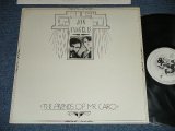 画像: JON and VANGELIS - THE FRIENDS OF MR CARIO  : With ORIGINAL ART WORK SLEEVE ( Ex+/MINT- ) / 1981 UK ENGLAND  ORIGINAL Used LP 