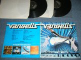 画像: VANGELIS - ZIJN GROOTSTE SUCCESSEN ( Ex++/Ex+) / 1981 NETHERLANDS (HOLLAND) ORIGINAL Used 2-LP 