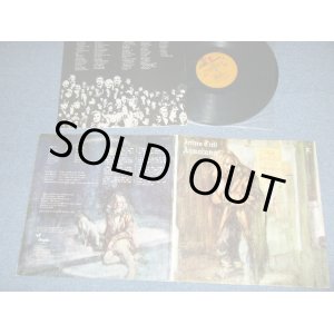 画像: JETHRO TULL - AQUALUNG ( Ex++/Ex++) /  1971 US AMERICA  ORIGINAL "BROWN  Label"  Used LP 