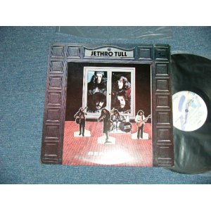 画像: JETHRO TULL - BENEFIT ( Ex+++/MINT-  Cutout) /  1983 US AMERICA  REISSUE "WHITE Label"  Used LP 