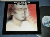 画像: STEVE HACKETT ( GENESIS,ASIA,GTR )  - DEFECTOR　 ( Ex+++/MINT-) / 1980 UK ENGLAND ORIGINAL Used LP 