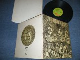 画像: JETHRO TULL - STAND-UP (Matrix # A-3U/B-3U ) ( Ex+++/Ex+++)  /  1972 UK ENGLAND  REISSUE   Used LP