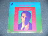 画像: STEVE CROPPER (BOOKER T.&THE MG'S) -  WITH A LITTLE FROM MY FRIEND ( sealed)  / 1980'S? US AMERICA reissue "bramd new sealed"  Used  LP    