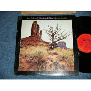 画像: NEW RIDERS OF THE PURPLE SAGE - GYPSY COWBOY ( Ex-/Ex+++ B-5:Ex+) / 1972 US AMERICA ORIGINAL Used  LP 