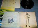 画像: PETER TOWNSHEND (of THE WHO)   -WHO CAME FIRST : With POSTER  ( Matrix # A//1 118 / B//1  118 ) ( Ex+++/MINT- ) / 1972 UK ENGLAND ORIGINAL  Used  LP 