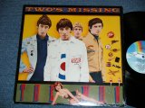 画像: THE WHO  - TWO'S MISSING ( MINT-/MINT ) / 1987 US AMERICA ORIGINAL  Used  LP 