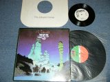 画像: YES  -  CLASSICS +Bonus EP ( Ex++/MINT-)  / 1981 US AMERICA ORIGINAL Used  LP  with EP  