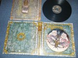 画像: JON ANDERSON ( of YES )  -  OLIAS OF SUNHILLOW ( Ex+++/MINT-)   / 1976  US AMERICA ORIGINAL Used  LP 