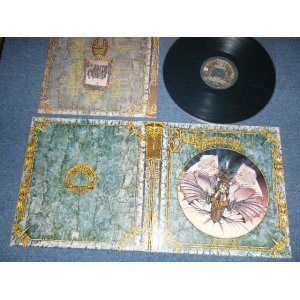 画像: JON ANDERSON ( of YES )  -  OLIAS OF SUNHILLOW ( Ex+++/MINT-)   / 1976  US AMERICA ORIGINAL Used  LP 