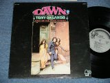 画像: DAWN featuring TONY ORLANDO  - DAWN : Including WHAT ARE YOU DOING SUNDAY? ( Ex+/Ex+++) / 1974? US AMERICA ORIGINAL Used  LP 