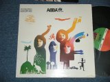 画像: ABBA -  THE ALBUM ( Ex++/MINT-)  / 1977 US AMERICA ORIGINAL  "PROMO"  Used  LP 