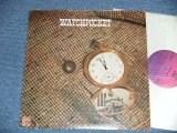 画像: WATCHPOCKET -WATCHPOCKET (GREAT AMERICAN ROOTS ROCK :MEMPHIS SOUNDS : With STEVE CROPPER )( Ex++/MINT- : Cut Out,EDSP) / 1972 US AMERICA ORIGINAL Used  LP 