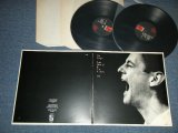 画像: PETER HAMMILL & The K Group - THE MARGIN  ( Ex++/MINT-)  / 1985 UK ENGLAND ORIGINAL Used 2-LP's 