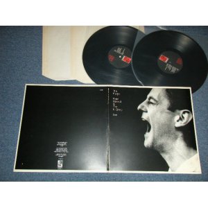 画像: PETER HAMMILL & The K Group - THE MARGIN  ( Ex++/MINT-)  / 1985 UK ENGLAND ORIGINAL Used 2-LP's 