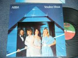 画像: ABBA -  VOULEZ-VOUS ( MINT/Ex+++)  / 1979 US AMERICA ORIGINAL Used  LP 