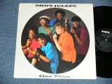 画像: MINT JULEPS (Female Acapella Group) - ONE TIME ( Ex/Ex++) / 1985 UK ENGLAND ORIGINAL Used LP 