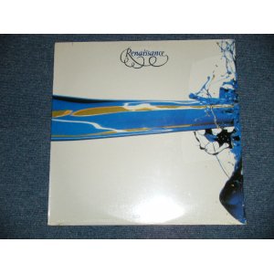 画像: RENAISSANCE - AZURE D'OR ( SEALED : Cut out ) / 1979  US AMERICA ORIGINAL "BRAND NEW SEALED" LP 