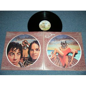 画像: 10CC 10 CC - DECEPTIVE BENDS ( Ex++/MINT-)  / 1977  US AMERICA ORIGINAL Used LP