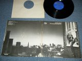 画像: JOHN MILES - STRANGER IN THE CITY  ( Ex/Ex+++)  / 1976  US AMERICA ORIGINAL Used LP