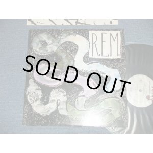 画像: R.E.M. - RECKONING ( Ex+/Ex+++ )   / 1984 US AMERICA ORIGINAL  Used LP