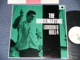 画像: The HOUSEMARTINS - LONDON O HULL 4 L ( MINT-/MINT-) / 1986 UK ENGLAND ORIGINAL Used LP 