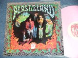 画像: PLASTICLAND ( NEO-AMERICAN PSYCHE)  - PLASTICLAND ( Ex+++/MINT-)   / 1984 US AMERICA ORIGINAL "PINK WAX Vinyl"  Used LP 