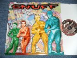 画像: SNUFF -  NUMB NUTS ( NEW)  / 2000 UK ENGLAND  ORIGINAL "BRAND NEW"  LP  