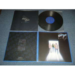 画像: The MOODY BLUES - OCTAVE  ( Ex++/MINT-)  / 1978 US AMERICA  ORIGINAL  ”BLUE LABEL"  STEREO   Used LP