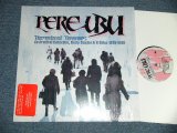 画像: PERE UBU - TERMINAL TOWER ( NEW )   / 2001 ITALY ITALIA 180 Gram Heavy Weight "BRAND NEW : Unplayed"  LP