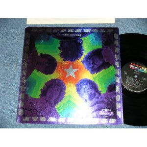 画像: STEPPENWOLF - THE SECOND (  "UN-GLOSSY Label" ) (Matrix # A-1A /B-1A)  ( Ex+++/MINT- / 1968 US AMERICA ORIGINAL Used LP 