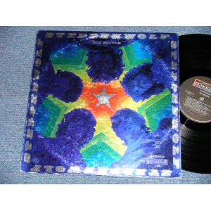 画像: STEPPENWOLF - THE SECOND (  "UN-GLOSSY Label" ) (Matrix # A /B )  ( Ex++,Ex+/Ex+++ Looks:Ex++) / 1968 US AMERICA ORIGINAL Used LP 