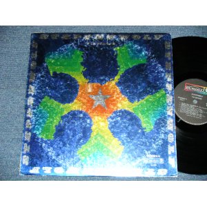 画像: STEPPENWOLF - THE SECOND (  "UN-GLOSSY Label" ) (Matrix # A /B )  ( Ex/Ex+++ Looks:Ex+) / 1968 US AMERICA ORIGINAL Used LP 