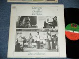 画像: KING CURTIS & CHAMPION JACK DUPREE - BLUES AT MONTREUX ( Ex+/Ex+++ )  / 1973 US AMERICA ORIGINAL 1st Press "1841 BROADWAY Label" Used LP 