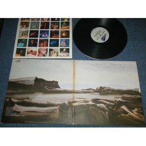 画像: The MOODY BLUES - SEVENTH SOJOURN  ( Ex++/Ex+++ )  / 1971 US AMERICA ORIGINAL 1st Press "WHITE with PURPLE Print Label"   Used LP