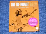 画像: va OMNIBUS - THE IN-KRAUT : HIP SHAKING GROOVES MADE IN GERMANY 66/74 ('60'S ~'70's GERMAN BEAT)   ( MINT-/MINT )   /  2005  GERMANY Used CD