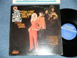 画像: THE POPPY FAMILY feat. SUSAN JACKS - WHICH WAY YOU GOIN' BILLY?  ( POP PSYCHE) ( Ex/Exlll)  / 1969 US AMERICA ORIGINAL Used LP 