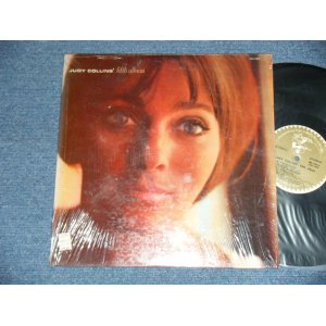 画像: JUDY COLLINS - FIFTH ALBUM ( MINT-/Ex+++)  / 1965 US AMERICA ORIGINAL 1st Press "GUITAR PLAYER Label" STEREO Used LP 