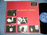 画像: BILL NELSON - CHIMERA  ( Ex++/MINT-, Ex+++ Looks:Ex )   / 1982 HOLLAND NETHERLANDS ORIGINAL Used LP 