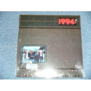 画像: 1994: - 1994 : ( SEALED: BB )   / 1978 US AMERICA ORIGINAL "BRAND NEW SEALED" LP 