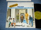 画像: Ｔhe WATTS 103rd STREET RHYTHM BAND - TOGETHER ( MINT-/Ex+++)  / 1973 US AMERICA ORIGINAL 1st Press "GREEN with "W7" Logo on Top  Label" Used LP 