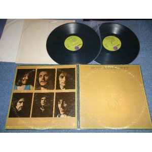 画像: HEADS HANDS & FEET ( ALBERT LEE) -  HEADS HANDS & FEET  ( VG+++/Ex++ Looks:Ex+ )  / 1971 US AMERICA  ORIGINAL "Lime GREEN with 'C' logo on Top Label" Used 2-LP's 