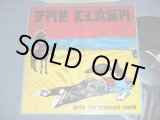 画像: The CLASH  -  GIVE 'EM ENOUGH ROPE ( Ex++/Ex+++ )   / 1978 US AMERICA ORIGINAL Used LP 