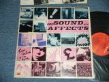 画像: THE JAM - SOUND AFFECTS ( Ex++/Ex+++ )  / 1980  US AMERICA ORIGINAL Used LP 