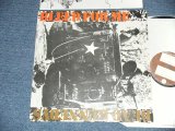 画像: DEAD KENNEDYS - BLEED FOR ME :With INSERTS SONG SHEET  ( Ex+/MINT-)  / 1982 US AMERICA ORIGINAL Used  12" 