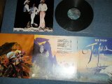 画像: ZZ TOP -  TEJAS  (Ex+++/Ex+++ Looks:Ex++   / 1976 US AMERICA ORIGINAL Used LP