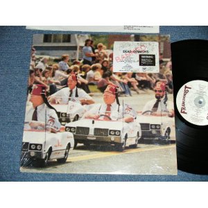 画像: DEAD KENNEDYS - FRANKEN CHRIST  :With INSERTS SONG SHEET  ( Ex+++/Ex+++ )  / 1985 US AMERICA ORIGINAL Used LP