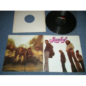 画像: SUGARLOAF - SUGARLOAF  ( Ex+/Ex+++ : EDSP ) / 1970 US AMERICA ORIGINAL Used LP 