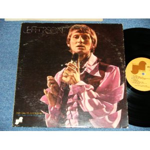 画像: JEFFERSON -  JEFFERSON - ( Ex/Ex++ WOBC,WOL ) / 1969 US AMERICA ORIGINAL Used LP 